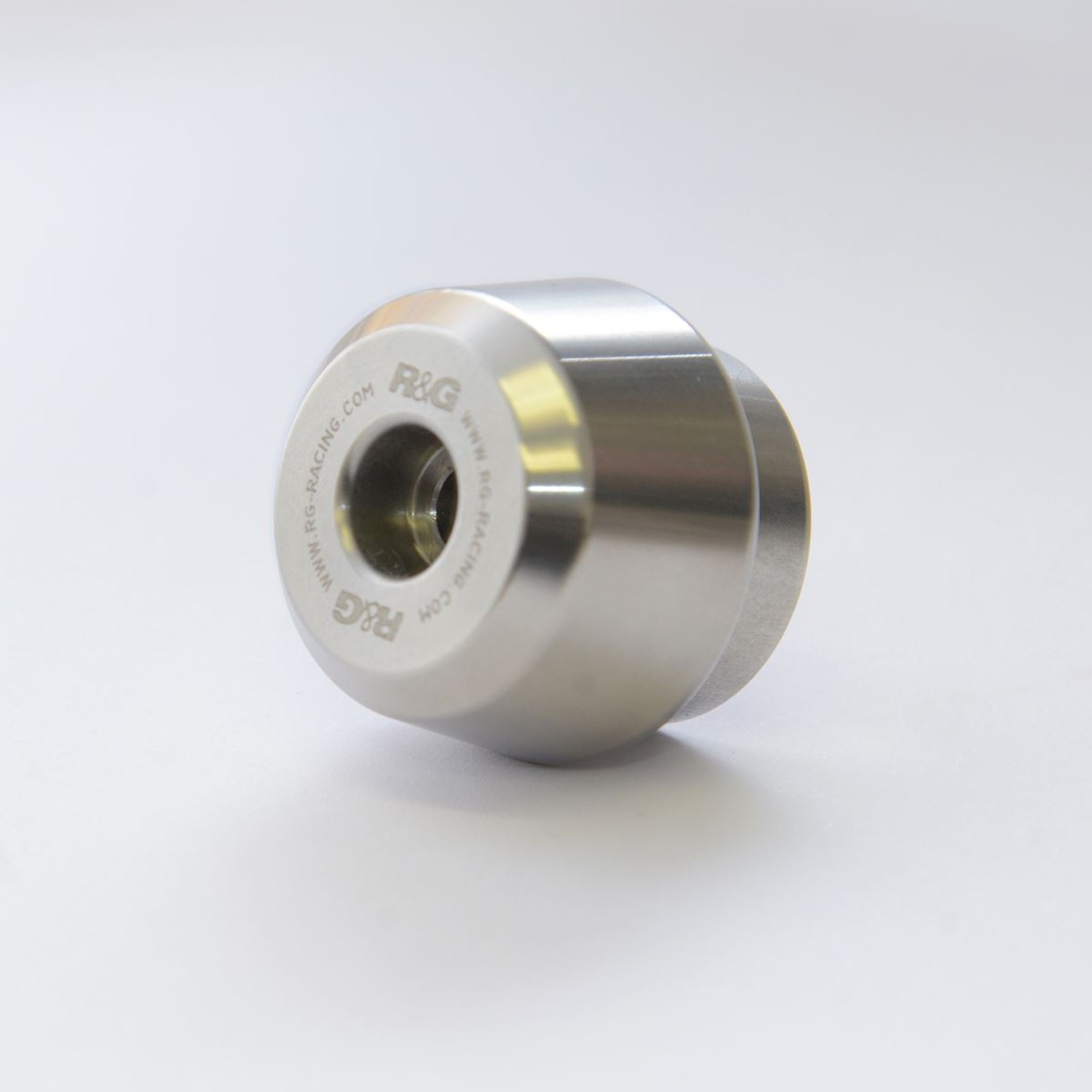 R&G Racing Stainless Bar Ends for the Ducati Panigale V4 S/R '19-'22 / Monster 937 '21-'22 R&G Racing Stainless Bar Ends for the Ducati Panigale V4 S/R '19-'22 / Monster 937 '21-'22